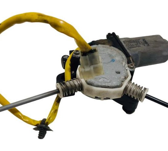 Máquina Vidro Elétrico Trase Esquerda Mitsubishi Galant 1997
