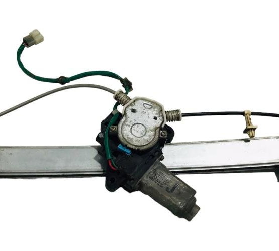 Máquina Vidro Elétrico Trasei Direita Mitsubishi Galant 1997