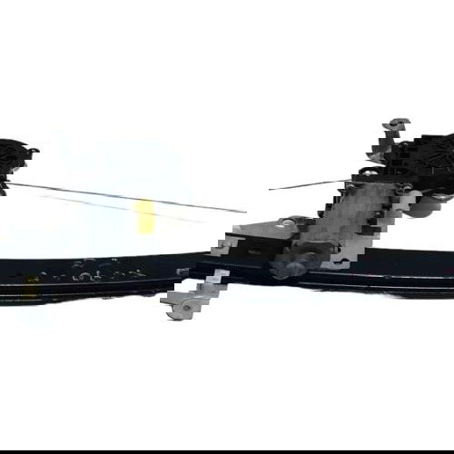 Máquina Vidro Elétrica Traseira Esquerda Volvo Xc90 2010