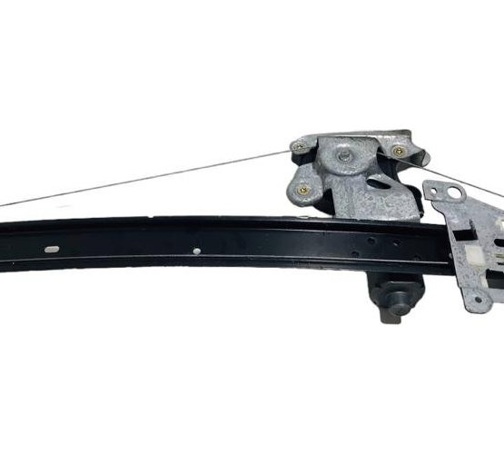 Máquina Vidro Elétrica Traseira Esquerda Volvo Xc90 2010