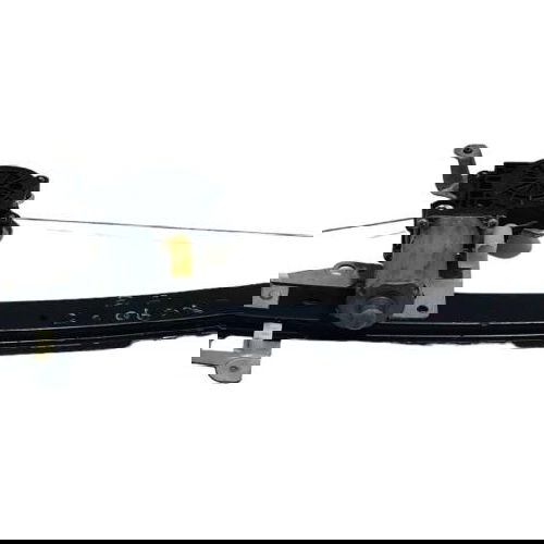 Máquina Vidro Elétrica Traseira Esquerda Volvo Xc90 2010