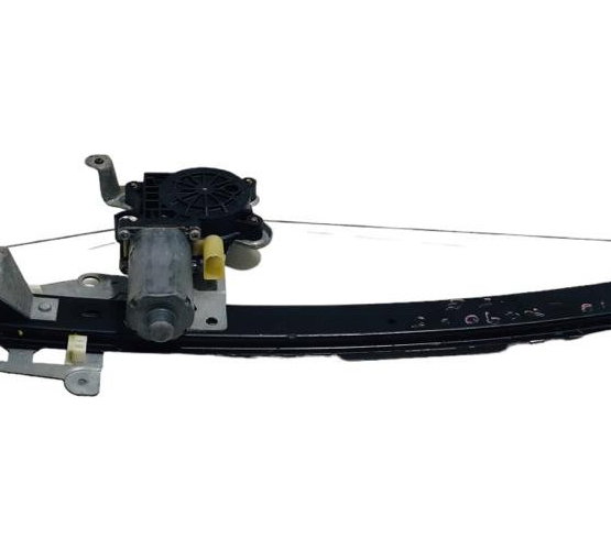 Máquina Vidro Elétrica Traseira Esquerda Volvo Xc90 2010