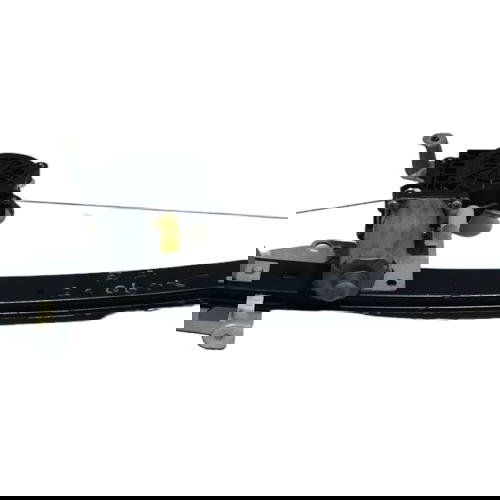 Máquina Vidro Elétrica Traseira Esquerda Volvo Xc90 2010