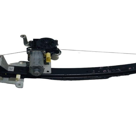 Máquina Vidro Elétrica Traseira Esquerda Volvo Xc90 2010