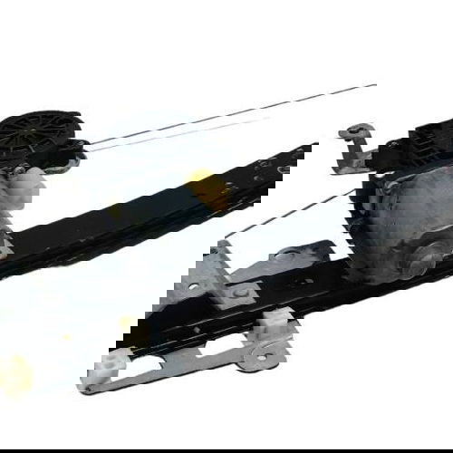 Máquina Vidro Elétrica Traseira Esquerda Volvo Xc90 2010