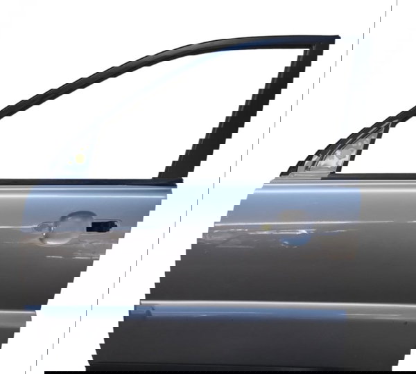 Porta Dianteira Esquerda Sportage 2006 A 2011 Original Foto