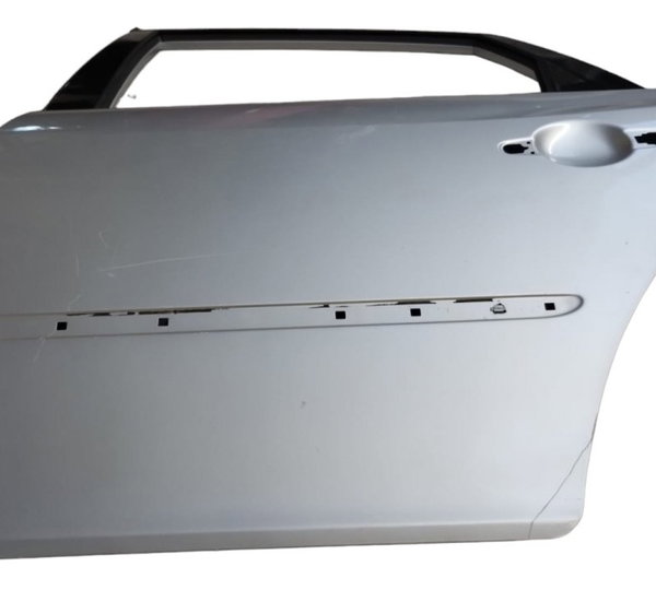 Porta Traseira Esquerda Hyundai Azera 2010/2011 Com Detalhe Original Foto