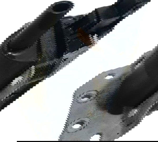 Bobina De Ignição Vw Gol G3 1.0 16v Original