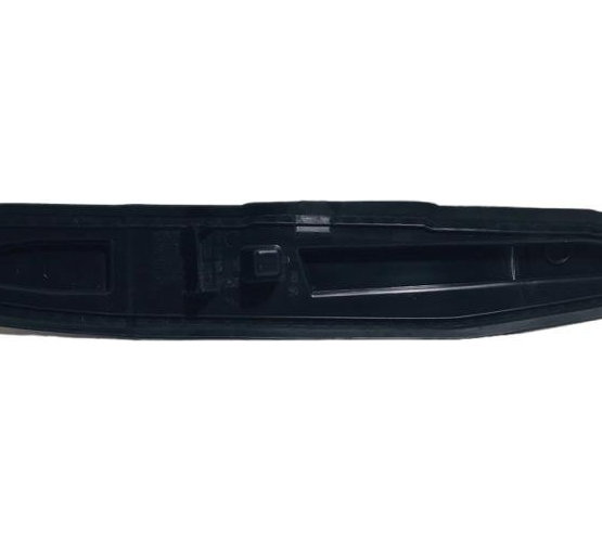 Acabamento Interno Paralama Direito Citroen C3 Aircross 2015