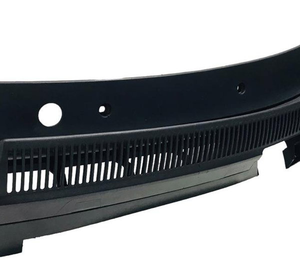 Grade Churrasqueira Para Brisa Esquerdo Ford Ka 2008 A 2013