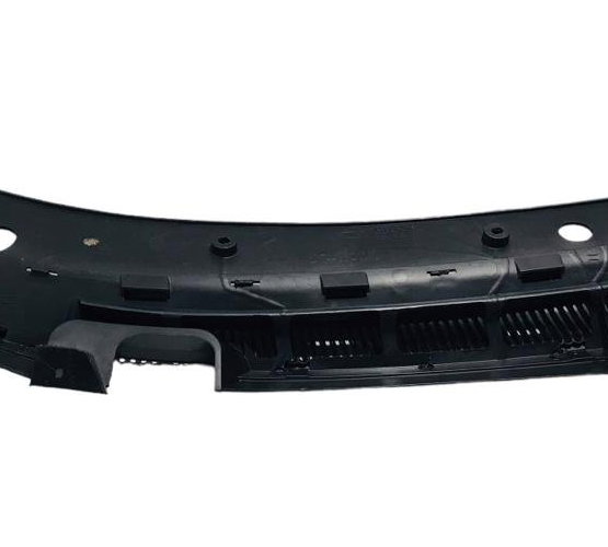 Grade Churrasqueira Para Brisa Esquerdo Ford Ka 2008 A 2013