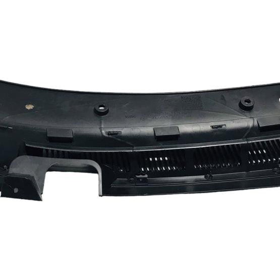 Grade Churrasqueira Para Brisa Esquerdo Ford Ka 2008 A 2013