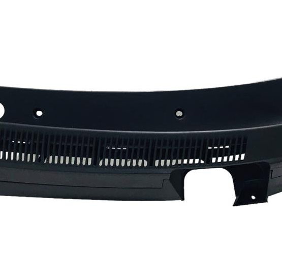 Grade Churrasqueira Para Brisa Esquerdo Ford Ka 2008 A 2013