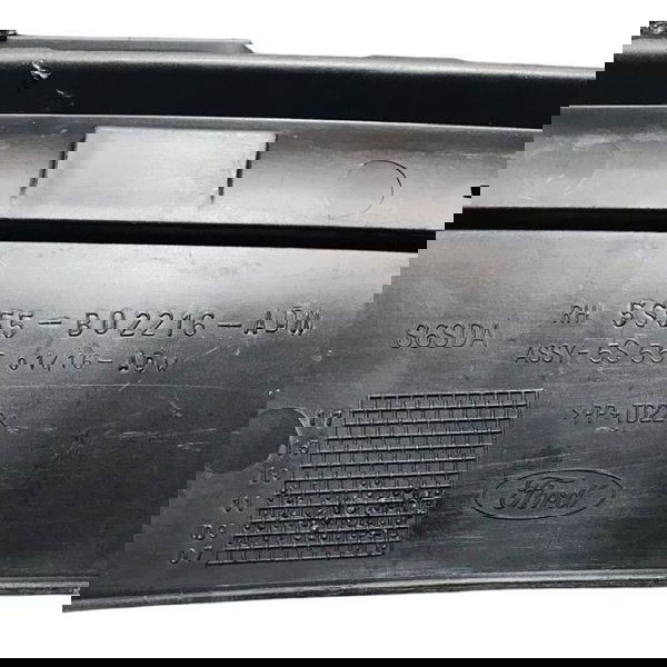 Grade Churrasqueira Para Brisa Direito Ford Ka 2008 A 2013