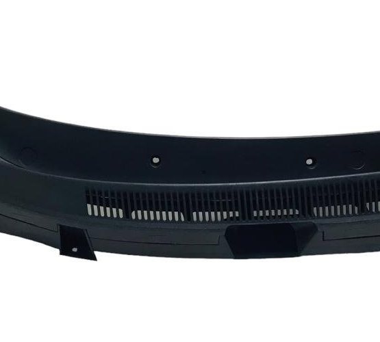 Grade Churrasqueira Para Brisa Direito Ford Ka 2008 A 2013