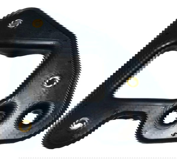 Acabamento Caixa Evaporadora Fiat Mobi 2016 A 2020