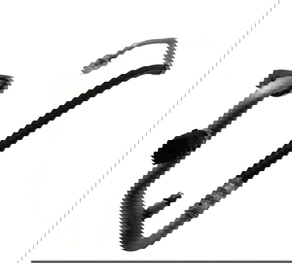 Mangueira Compressor Ar Condicionado Ford Edge 3.5 V6 2012