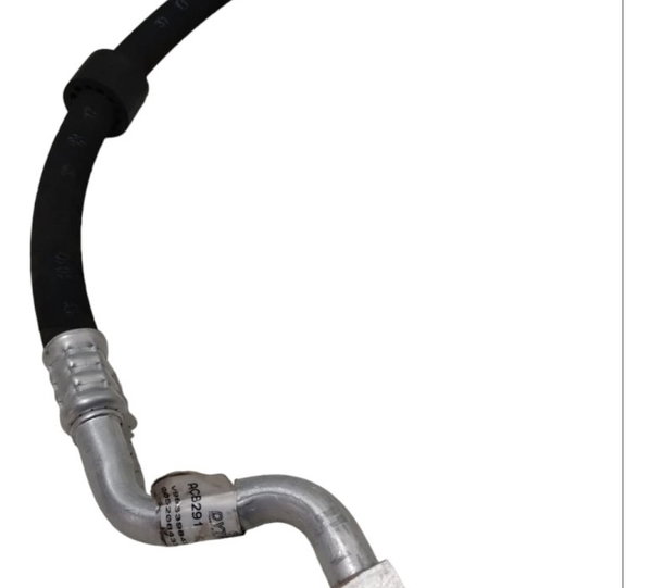 Mangueira Ar Condicionado Fiat Argo/cronos/mobi 16/21