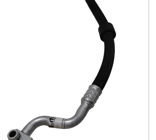 Mangueira Ar Condicionado Fiat Argo/cronos/mobi 16/21