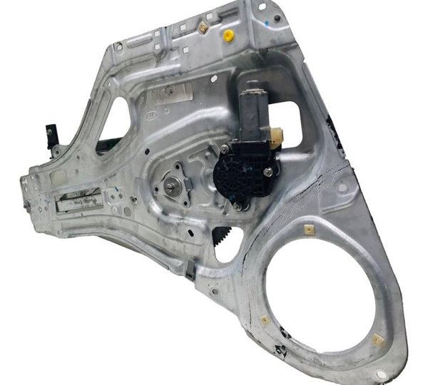 Máquina Vidro Elétrica Diant Esquerda Kia Soul 2010