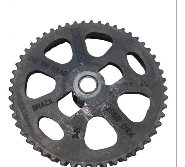 Polia Bomba D'agua Audi Q3 1.4 04e109111