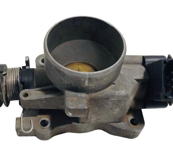 Corpo De Borboleta Tbi Ford Ka Fiesta 1995 A 2002