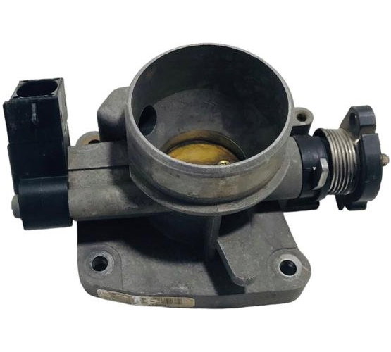 Corpo De Borboleta Tbi Ford Ka Fiesta 1995 A 2002