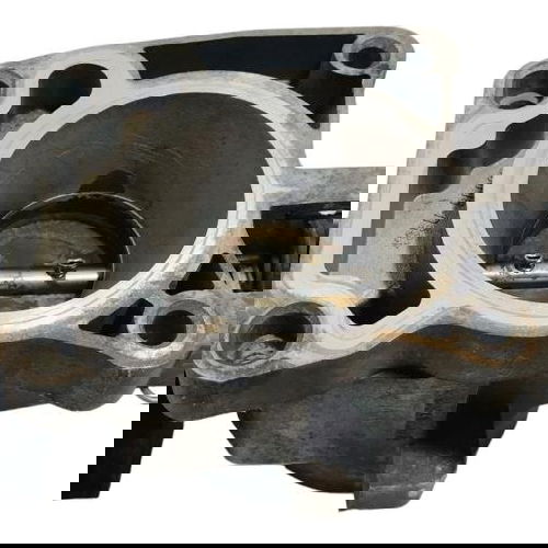 Corpo De Borboleta Tbi Ford Ka Fiesta 1995 A 2002