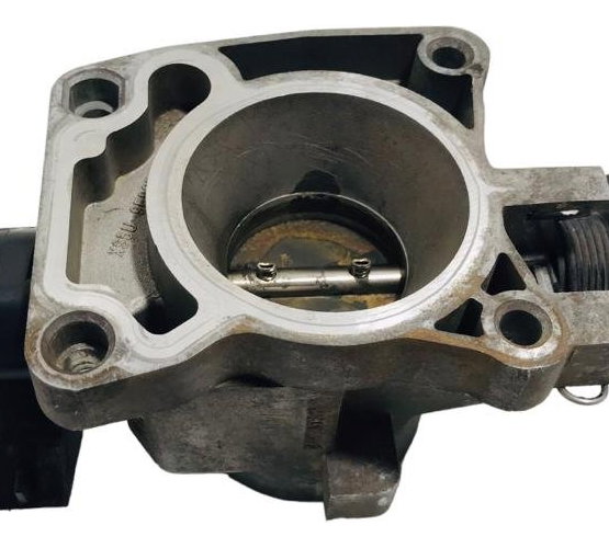 Corpo De Borboleta Tbi Ford Ka Fiesta 1995 A 2002