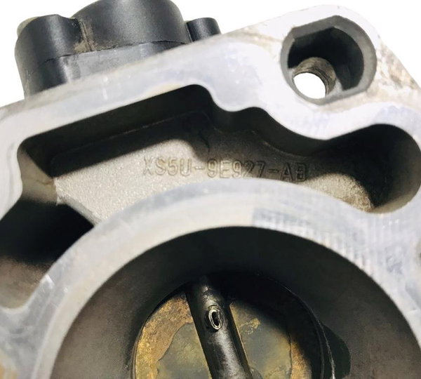Corpo De Borboleta Tbi Ford Ka Fiesta 1995 A 2002