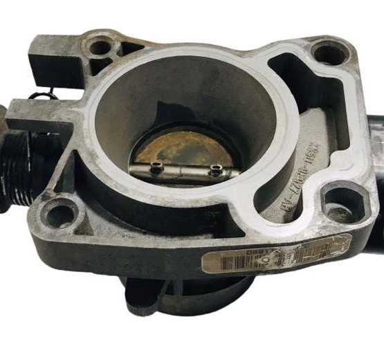 Corpo De Borboleta Tbi Ford Ka Fiesta 1995 A 2002