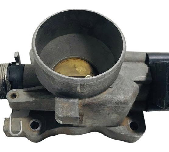 Corpo De Borboleta Tbi Ford Ka Fiesta 1995 A 2002