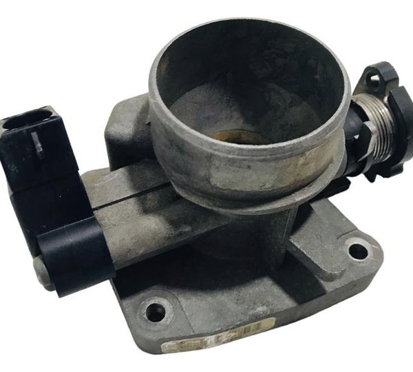Corpo De Borboleta Tbi Ford Ka Fiesta 1995 A 2002