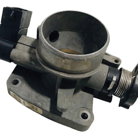 Corpo De Borboleta Tbi Ford Ka Fiesta 1995 A 2002