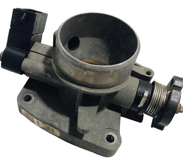 Corpo De Borboleta Tbi Ford Ka Fiesta 1995 A 2002