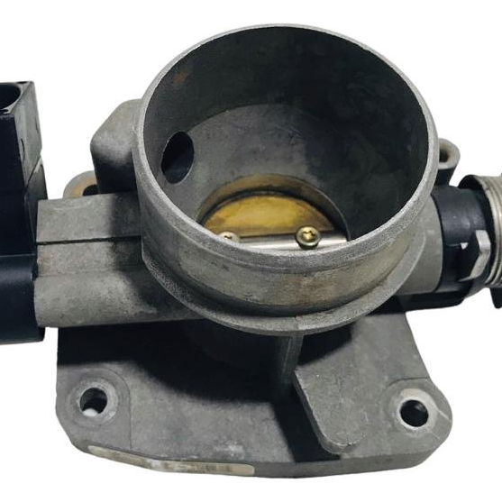 Corpo De Borboleta Tbi Ford Ka Fiesta 1995 A 2002