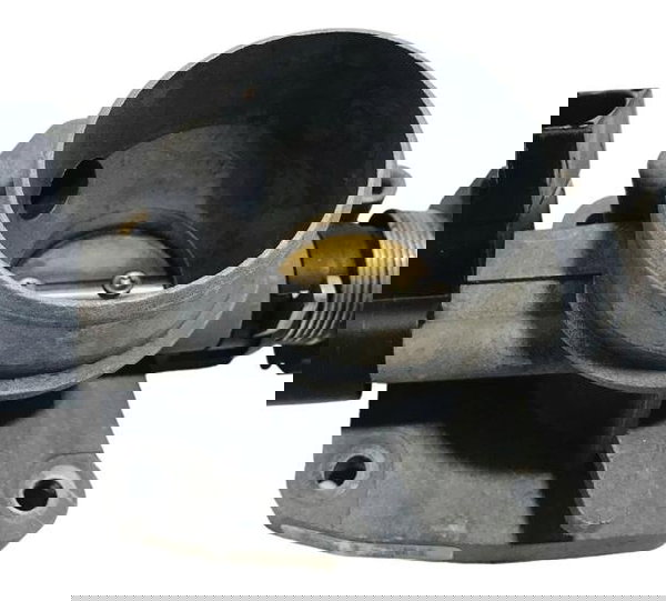 Corpo De Borboleta Tbi Ford Ka Fiesta 1995 A 2002