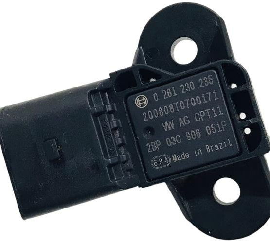 Sensor Map Vw Gol/ Voyage G8 / Amarok V6 2018/2020