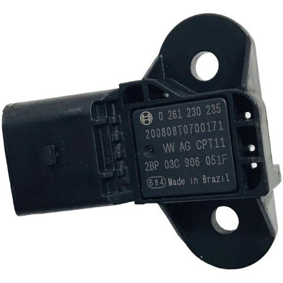 Sensor Map Vw Gol/ Voyage G8 / Amarok V6 2018/2020