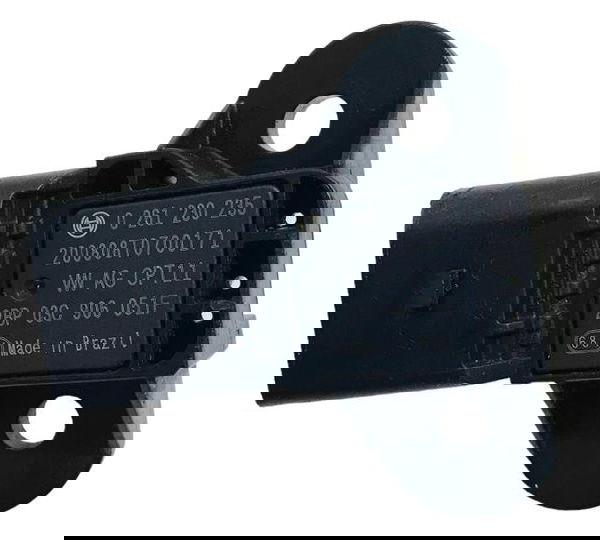 Sensor Map Vw Gol/ Voyage G8 / Amarok V6 2018/2020