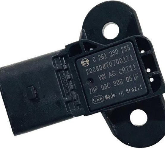 Sensor Map Vw Gol/ Voyage G8 / Amarok V6 2018/2020