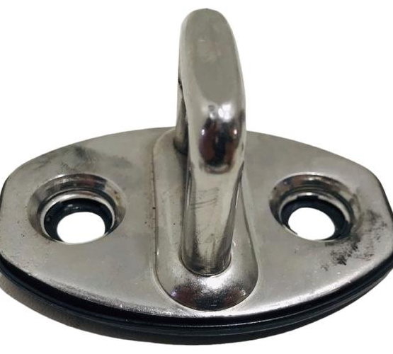 Batente Porta Dianteira Direita Vw Gol G8 / Amarok 2020