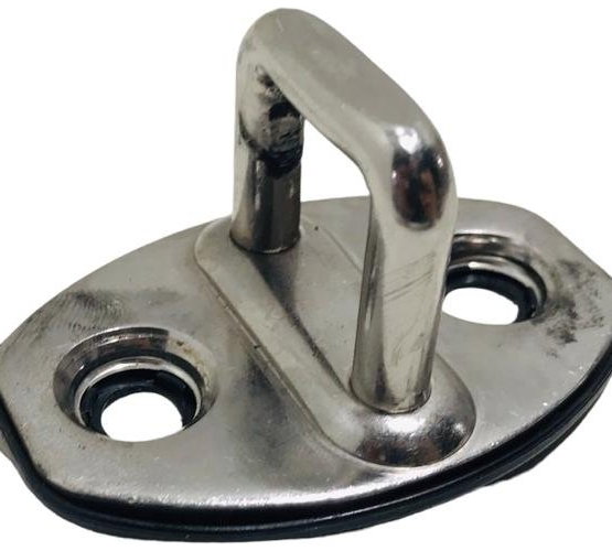 Batente Porta Dianteira Direita Vw Gol G8 / Amarok 2020