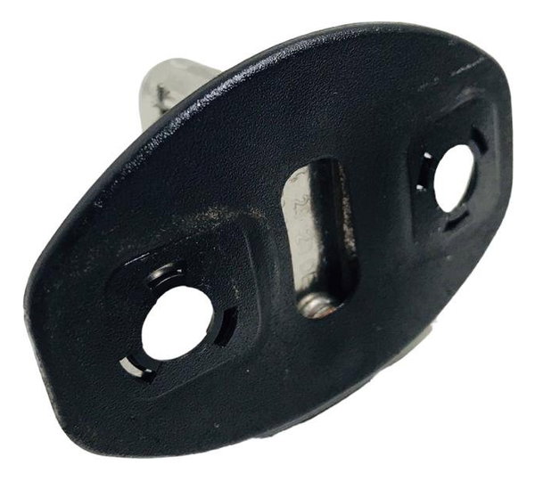 Batente Porta Dianteira Direita Vw Gol G8 / Amarok 2020