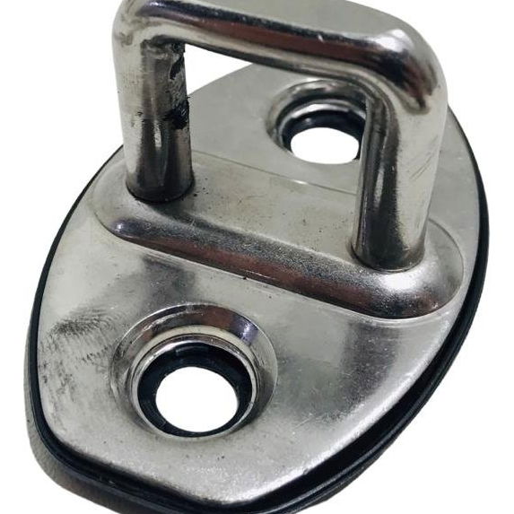 Batente Porta Dianteira Direita Vw Gol G8 / Amarok 2020