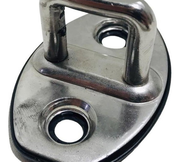 Batente Porta Dianteira Direita Vw Gol G8 / Amarok 2020