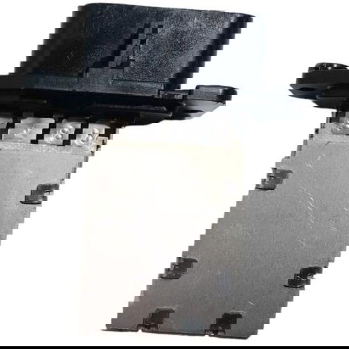 Resistencia Do Ar Condicionado Gm Onix 1.4 2019