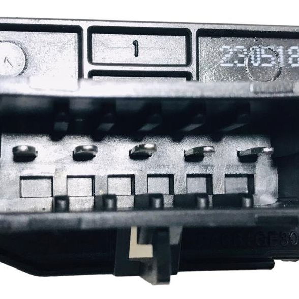 Resistencia Do Ar Condicionado Gm Onix 1.4 2019