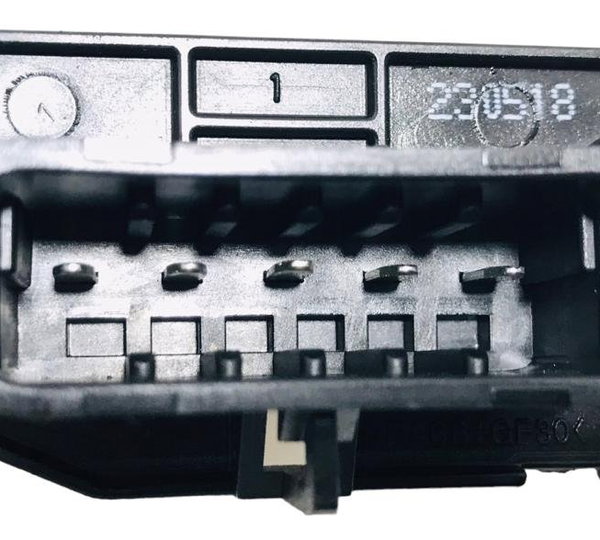 Resistencia Do Ar Condicionado Gm Onix 1.4 2019