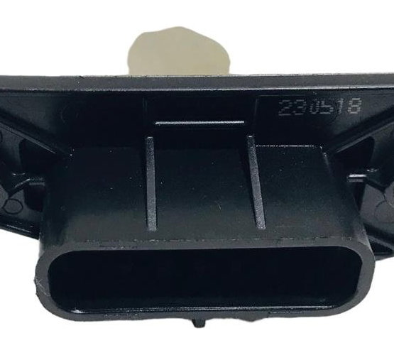 Resistencia Do Ar Condicionado Gm Onix 1.4 2019